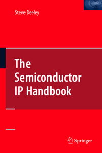 Semiconductor IP Handbook