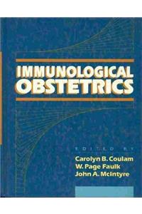 Immunological Obstetrics