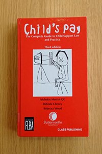 Child's Pay