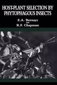 Host Selection by Phytophagous Insects