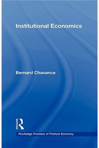 Institutional Economics