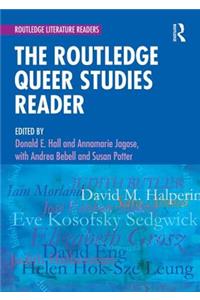 Routledge Queer Studies Reader