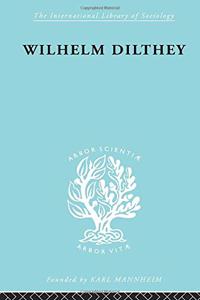 William Dilthey