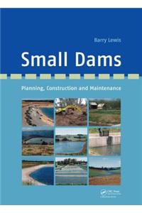 Small Dams