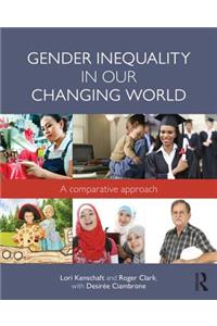Gender Inequality in Our Changing World