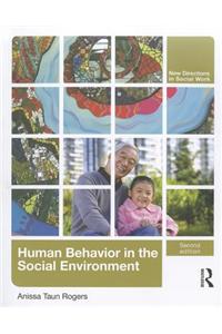 Human Behavior in the Social Environment