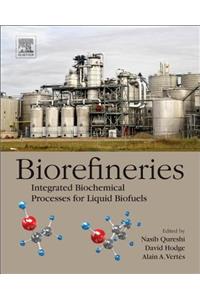 Biorefineries: Integrated Biochemical Processes for Liquid Biofuels