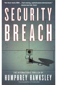 Security Breach