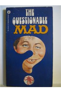 The Questionable Mad