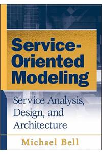 Service-Oriented Modeling