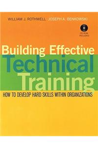 Building Effective Technical Training