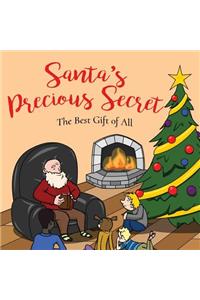 Santa's Precious Secret