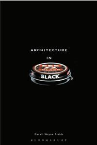 Architecture in Black