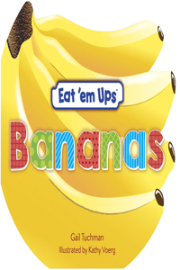 Eat 'em Ups(tm) Bananas