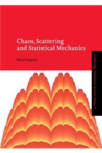 Chaos, Scattering and Statistical Mechanics