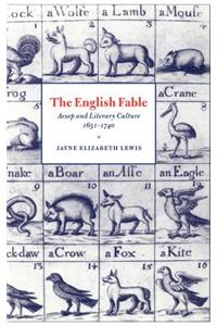 English Fable