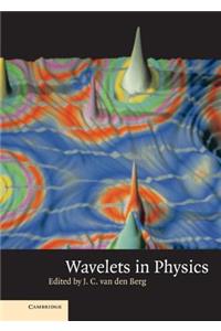 Wavelets in Physics