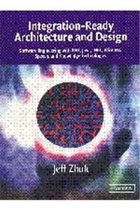 Integration Ready Architecture And Design