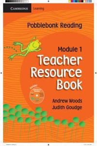 Pobblebonk Reading Module 1 Teacher's Resource Book