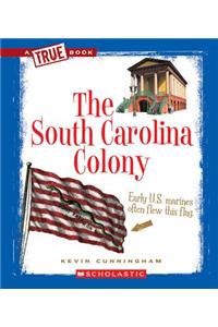 The South Carolina Colony