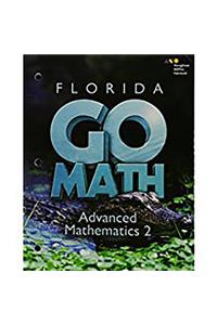 Student Interactive Worktext Advanced Mathematics 2 2015