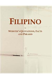 Filipino