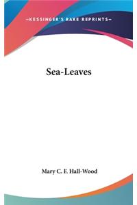 Sea-Leaves