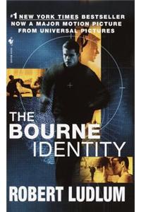 The Bourne Identity