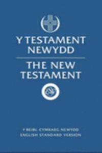 The Testament Newydd, y / New Testament