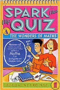 Spark Files Flip Quiz