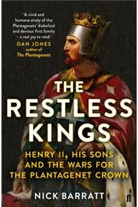 The Restless Kings