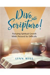 Dive into Scripture