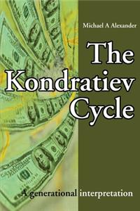 Kondratiev Cycle