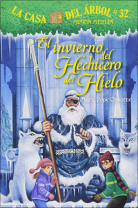 El Invierno del Hechicero del Hielo (Winter of the Ice Wizard)