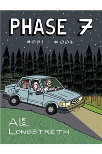 Phase 7 #001 - #004