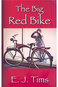The Big Red Bike