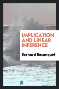 Implication and Linear Inference