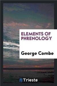 Elements of Phrenology