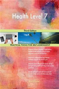 Health Level 7 Third Edition