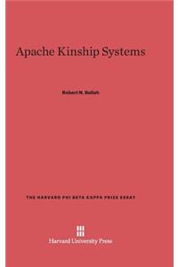 Apache Kinship Systems