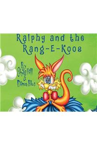Ralphy And The Rang-E-Koos