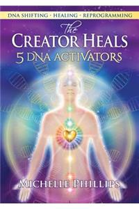 Creator Heals
