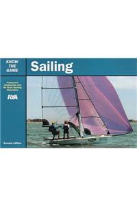 Sailing