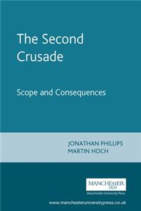 Second Crusade