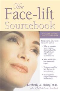 Face-Lift Sourcebook