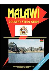 Malawi Country Study Guide