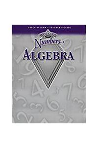 Steck-Vaughn Working with Numbers: Refresher and a