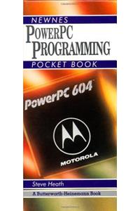 Newnes Power PC Programming Pocket Book