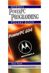 Newnes Power PC Programming Pocket Book