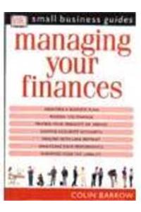 Managing Your Finances